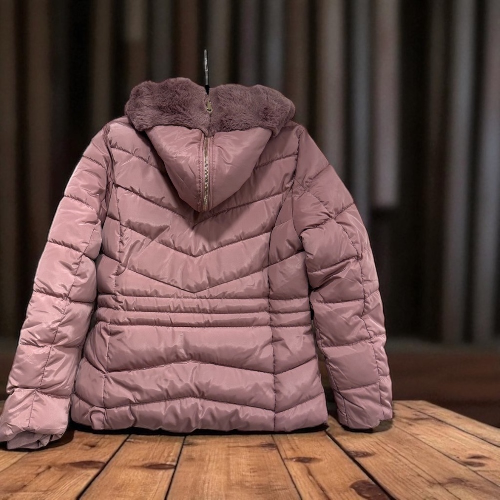Women’s Hooded Jacket. NWT - Picture 9 of 14